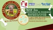 Logo of Foundation for TJO Animals