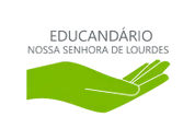 Logo de A.C.P.A Educandario Nossa Senhora de Lourdes