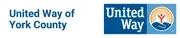 Logo of United Way of York County