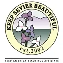 Logo of KEEP SEVIER BEAUTIFUL