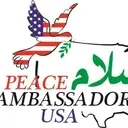 Logo of Peace Ambassadors USA