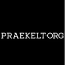 Logo of Praekelt.org