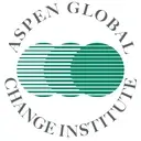 Logo of Aspen Global Change Institute