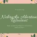 Logo of Nebraska Abortion Resources