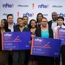 Logo of NFTE St. Louis