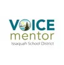 Logo of VOICE (Volunteers of Issaquah Changing Education) - Mentor Program