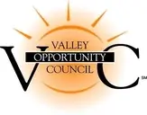 Logo of Valley Opportunity Council, Inc.