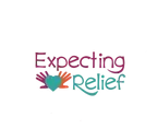 Logo of Expecting Relief