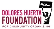 Logo de Dolores C Huerta Foundation