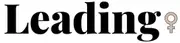 Logo of Leading Like a Lady Blog