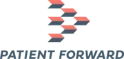 Logo of Patient Forward