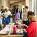 Logo of FAITH DEANNA JOHNSON FOUNDATION