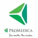 Logo of Heartland Hospice formerly ProMedica