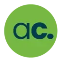 Logo of AccentCare Hospice of Dallas, TX