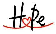 Logo de HOPE - Humans of Planet Earth