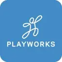 Logo of PLAYWORKS EDUCATION ENERGIZED