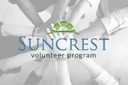 Logo of Suncrest Hospice Loveland