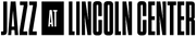 Logo of Jazz at Lincoln Center