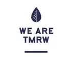 Logo of We Are Tomorrow - Global Partnership