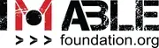 Logo de IM ABLE Foundation