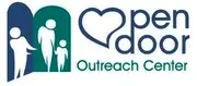 Logo of Open Door Outreach Center