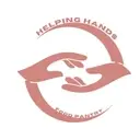 Logo of Helping Hands Ministry and Emergency Food Pantry