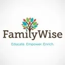 Logo of FamilyWise