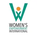 Logo of WOMENS EMPOWERMENT INTERNATIONAL