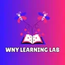Logo de WNY Learning Lab