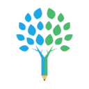 Logo of Burbank Arts & Education Foundation