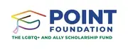 Logo of Point Foundation