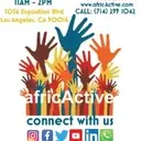 Logo of AFRICACTIVE FOUNDATION INC