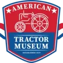 Logo of AMERICAN TRACTOR MUSEUM INC