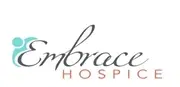 Logo de Embrace Hospice San Antonio