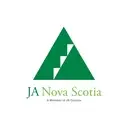 Logo of JA Nova Scotia