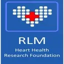 Logo of RUTH LEE MILLER HEART HEALTH RESEARCH FOUNDATION