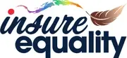 Logo de Insure Equality
