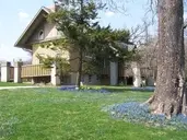 Logo of Preservation Partners of the Fox Valley