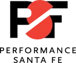 Logo of Performance Santa Fe
