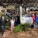 Logo of BENICIA TREE FOUNDATION