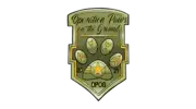 Logo de Operation Paws on the Ground