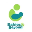 Logo of BABIES & BEYOND OF WI INC