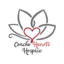 Logo of Concho Hearts Hospice