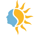 Logo of Sending Sunshine