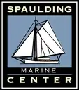 Logo of Spaulding Marine Center