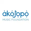 Logo of Akojopo Music Foundation