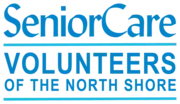 Logo de SeniorCare Volunteers of the North Shore
