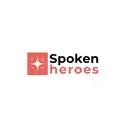 Logo of SPOKEN HEROES