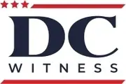 Logo of D.C. Witness