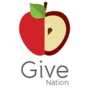 Logo of GIVENATION